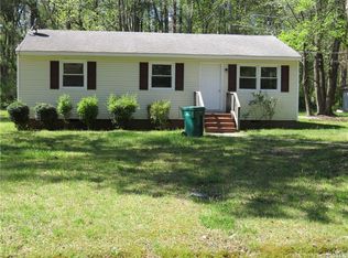 222 Dogwood St, Waverly, VA 23890