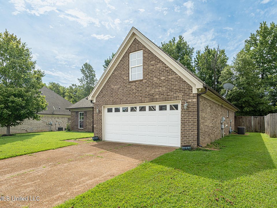 2721 Cherry Tree Dr, Southaven, MS 38672 Zillow