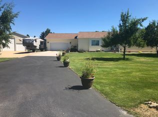 324 Hidden Valley Rd, Florence, MT 59833