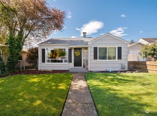 622 116th St S, Tacoma, WA