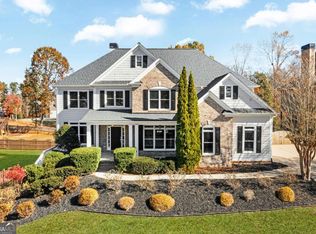 271 Ivy Hall Ln, Dallas, GA 30132