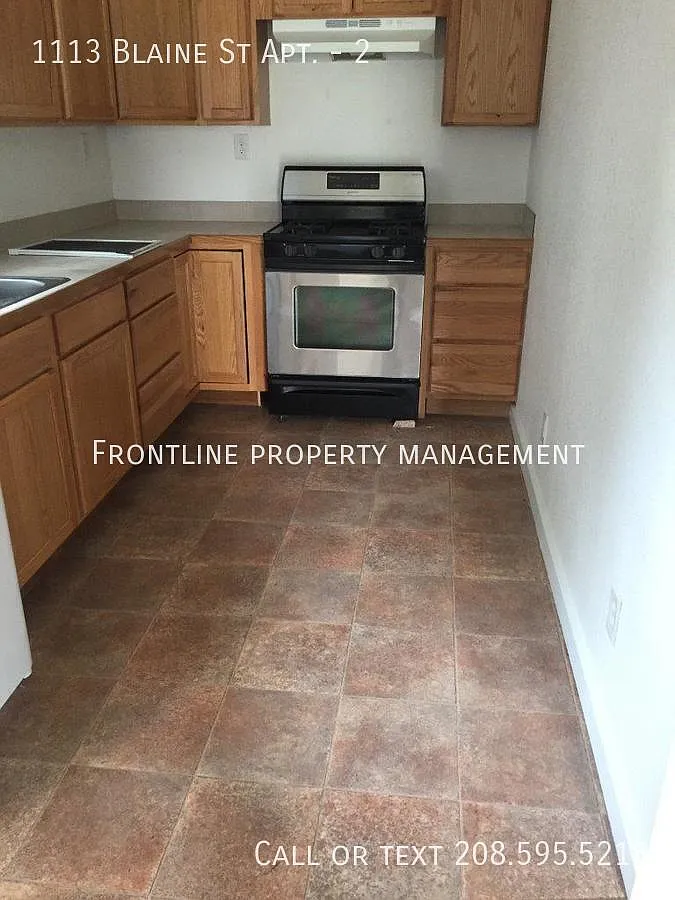Cozy 1 bedroom near Downtown Caldwell — Photo 2