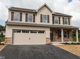543 Madison Way LOT 25, Manheim, PA 17545