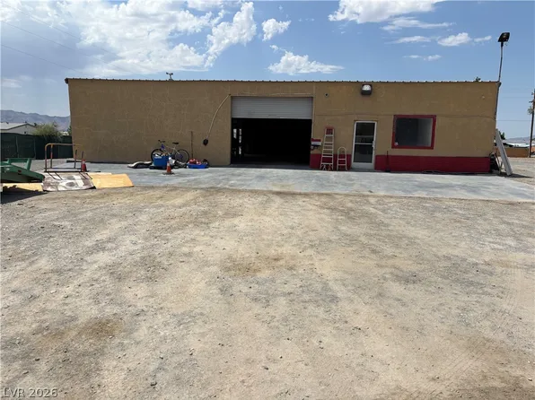 4920 S Vicki Ann Rd, Pahrump, NV 89048