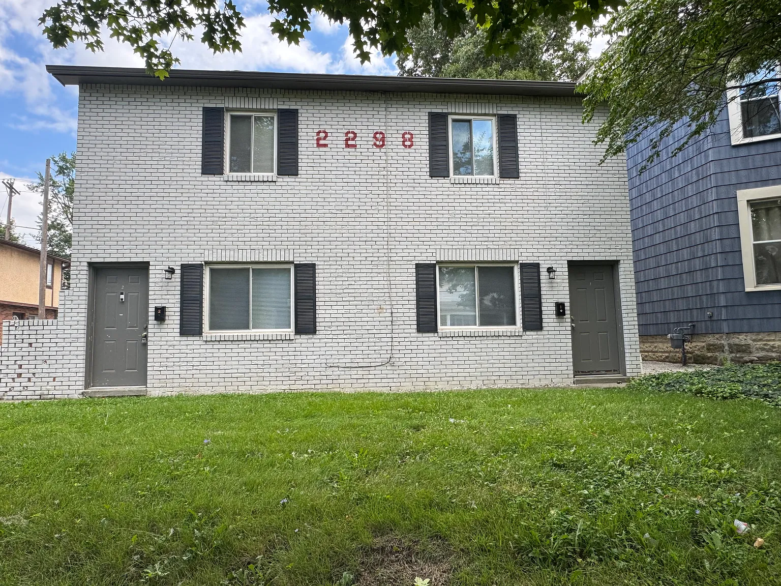 2298 N 4th St — Photo 1