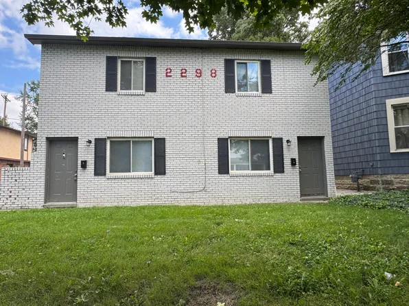 2298 N 4th St APT 1, Columbus, OH 43202