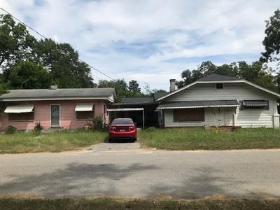 727 S Sumter St, Sumter, SC, 29150
