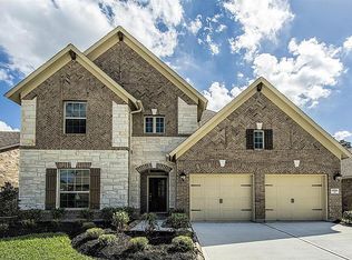 31914 Nobel Grove Ln, Conroe, TX 77385