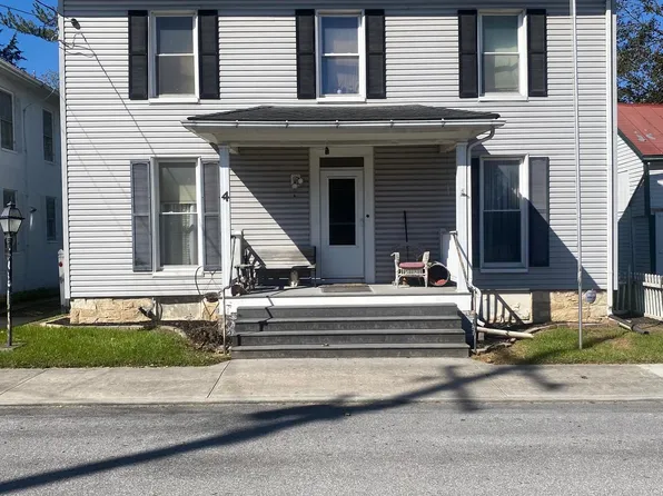 4 Whyte St, Union Bridge, MD 21791