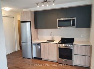 3100 Keele St #124, Toronto, ON M3M 0E1