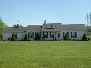 1100 McKale Rd, Ulster, PA 18850