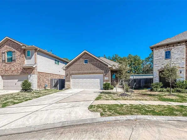 17710 White Lightning Way, Spring, TX 77379