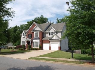 3889 Greensward Vw NW, Kennesaw, GA 30144