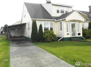 915 W Wishkah St, Aberdeen, WA 98520