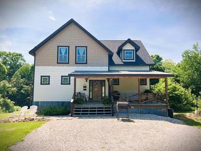 344 Geesling Ln, Hilham, TN, 38568
