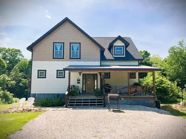 344 Geesling Ln, Hilham, TN 38568