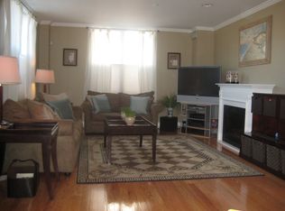 65 Chelsea St APT 102, Boston, MA 02129