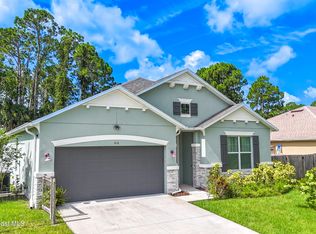 416 Ladyslipper St SW, Palm Bay, FL 32908