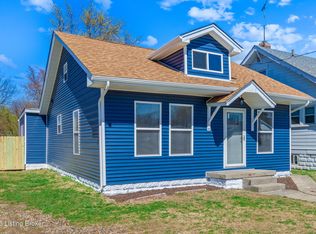 1403 Berry Blvd, Louisville, KY