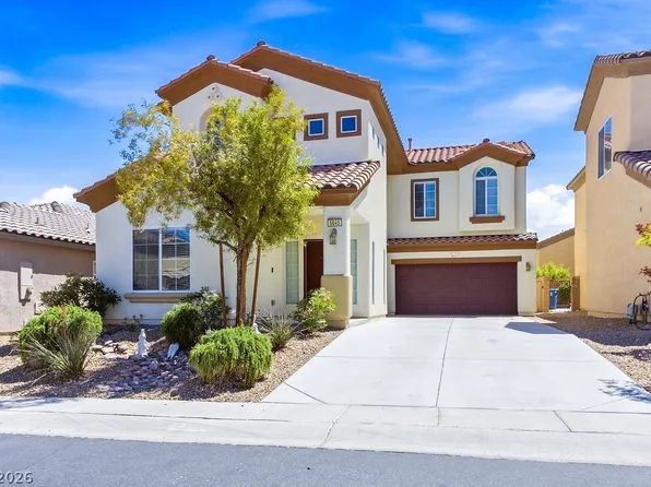 5645 Danforth Ave, Las Vegas, NV 89141