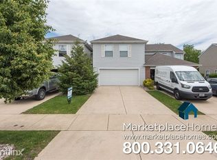 25227 S Faraday Rd, Manhattan, IL 60442