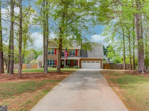 168 Cardinal Rdg, Jefferson, GA 30549