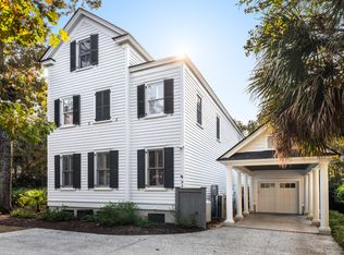 31 Frogmore Rd, Mount Pleasant, SC 29464