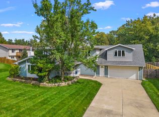 16211 Lorel Ave, Oak Forest, IL