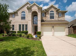 606 Boxelder Pointe Ct, League City, TX 77573