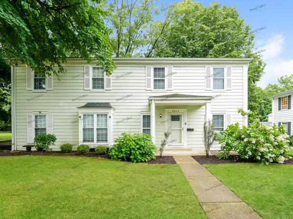 7311 Trotter Ln, Mentor, OH 44060