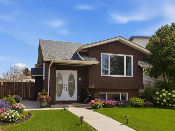 85 W Abergale Close NE, Calgary, AB T2A 6J2