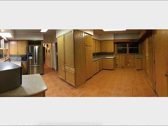 Kitchen 2 with Mudroom