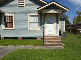 1634 Hodges St, Lake Charles, LA 70601