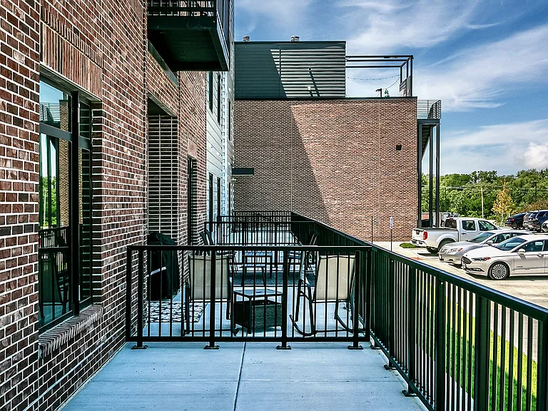 Dalmore Apartments — Photo 23