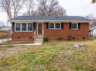 2212 Miami St, Greensboro, NC 27406