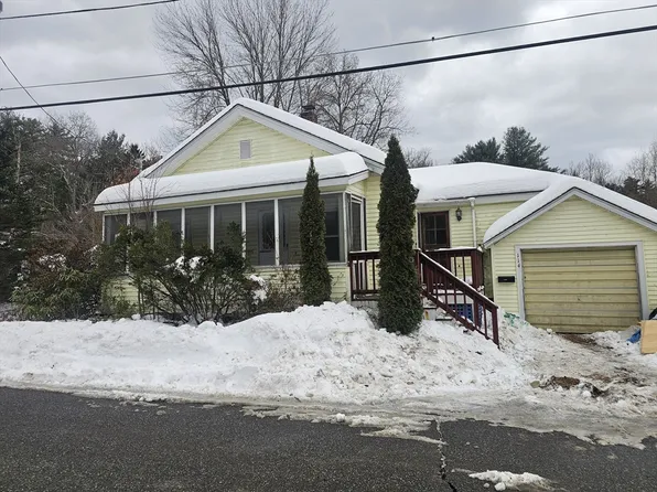 114 Smith St, Athol, MA 01331
