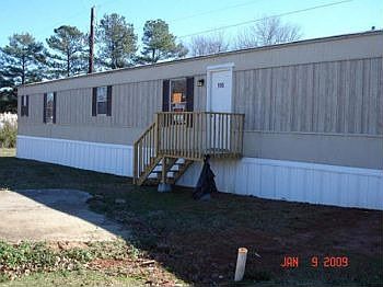 Used Manufactured Home for Sale