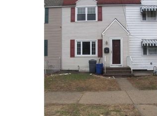 204 Jackson St, Bristol, PA