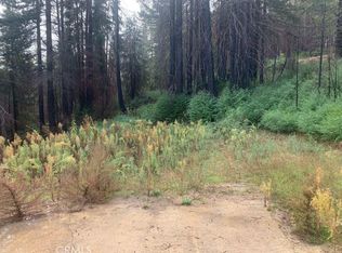 837 Chaparral Rd, Boulder Creek, CA 95006