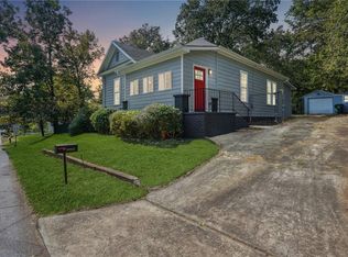 1921 Meador Ave SE, Atlanta, GA 30315