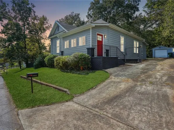 1921 Meador Ave SE, Atlanta, GA 30315