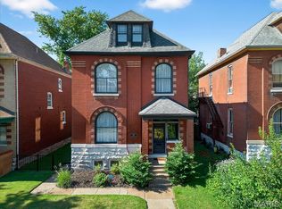 2828 Shenandoah Ave, Saint Louis, MO 63104