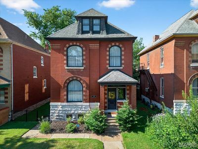 2828 Shenandoah Ave, Saint Louis, MO, 63104