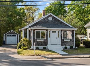 179 Marion Rd, Wareham, MA 02571