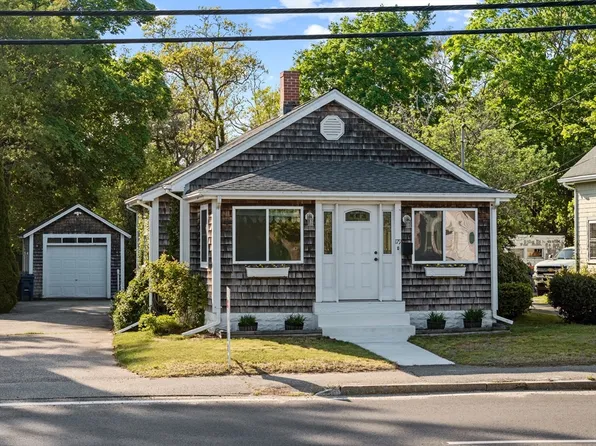 179 Marion Rd, Wareham, MA 02571