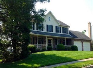 4140 Klien St, Bethlehem, PA 18020