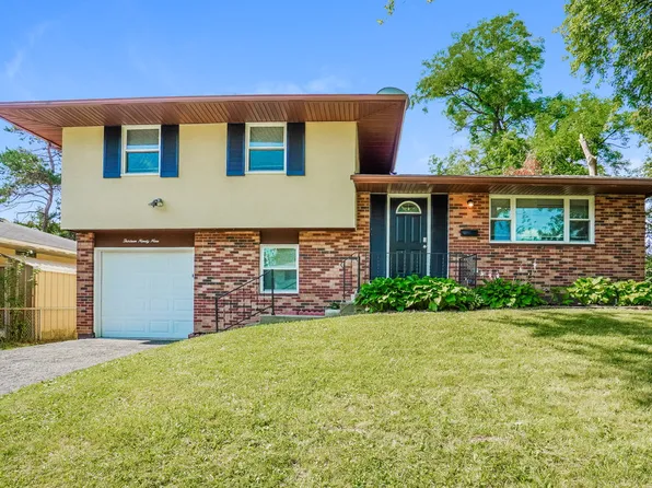 1399 Fullen Rd, Columbus, OH 43229