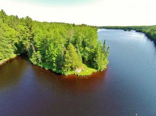 8640 W Rock Lake Rd #W, Presque Isle, WI 54557