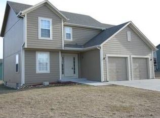 620 River Falls Rd, Kansas City, KS 66111