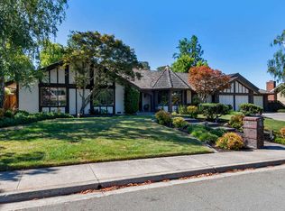 1484 Emmons Canyon Dr, Alamo, CA 94507